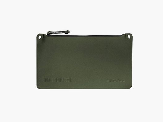 MAGPUL MEDIUM DAKA POUCH, OD GREEN