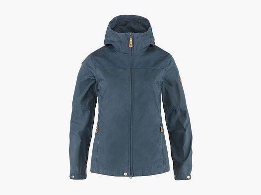 Fjällräven Damen Jacke Stina