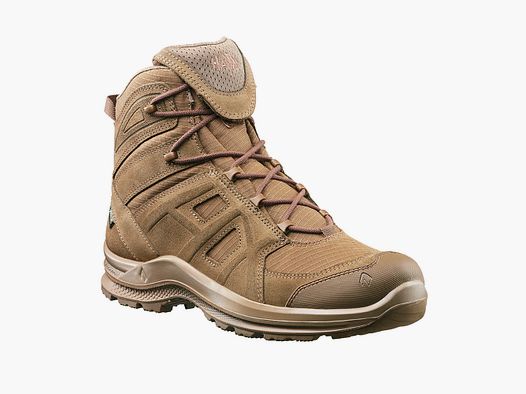 Haix Black Eagle Athletic 2.0 V GTX MID/Coyote