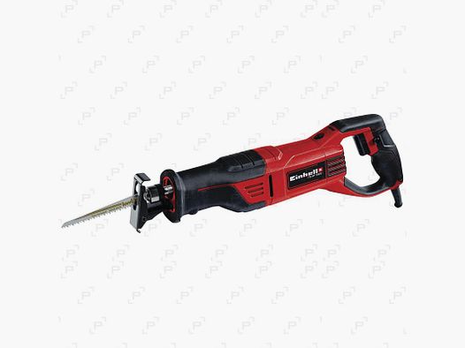 EINHELL TE-AP 750E elektrische Säbelsäge zum Ausweiden