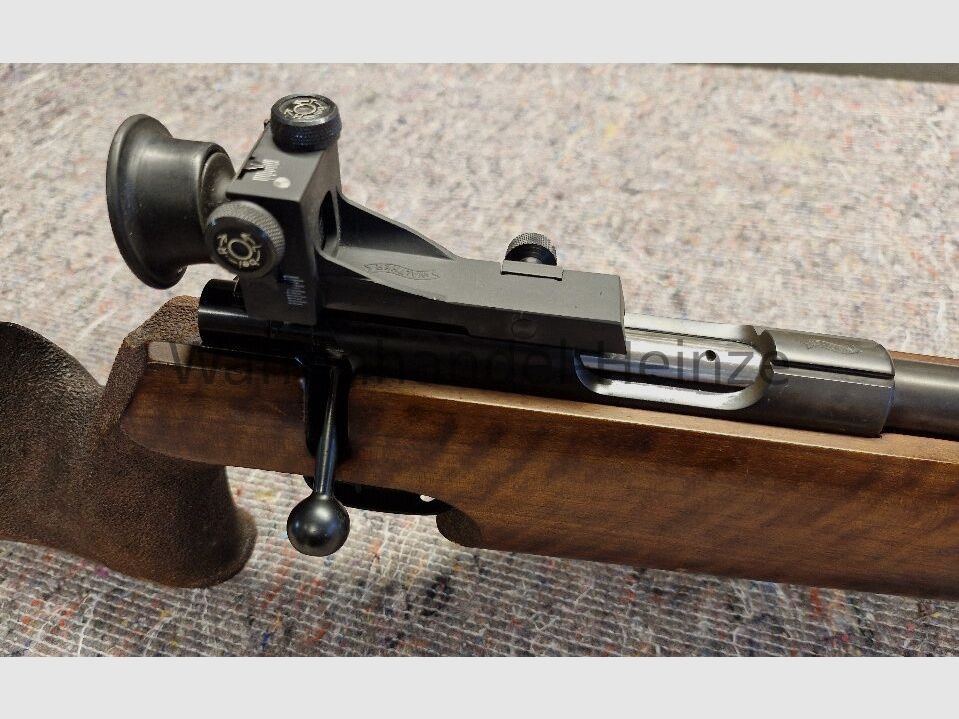 Walther UIT, zdjęcie 3 z 10