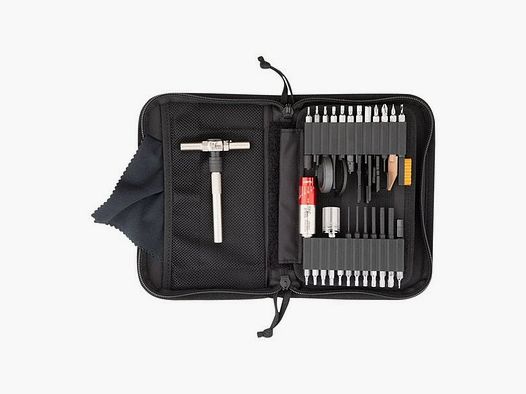 Fix It Sticks 3-Gunner Compact Tool Set