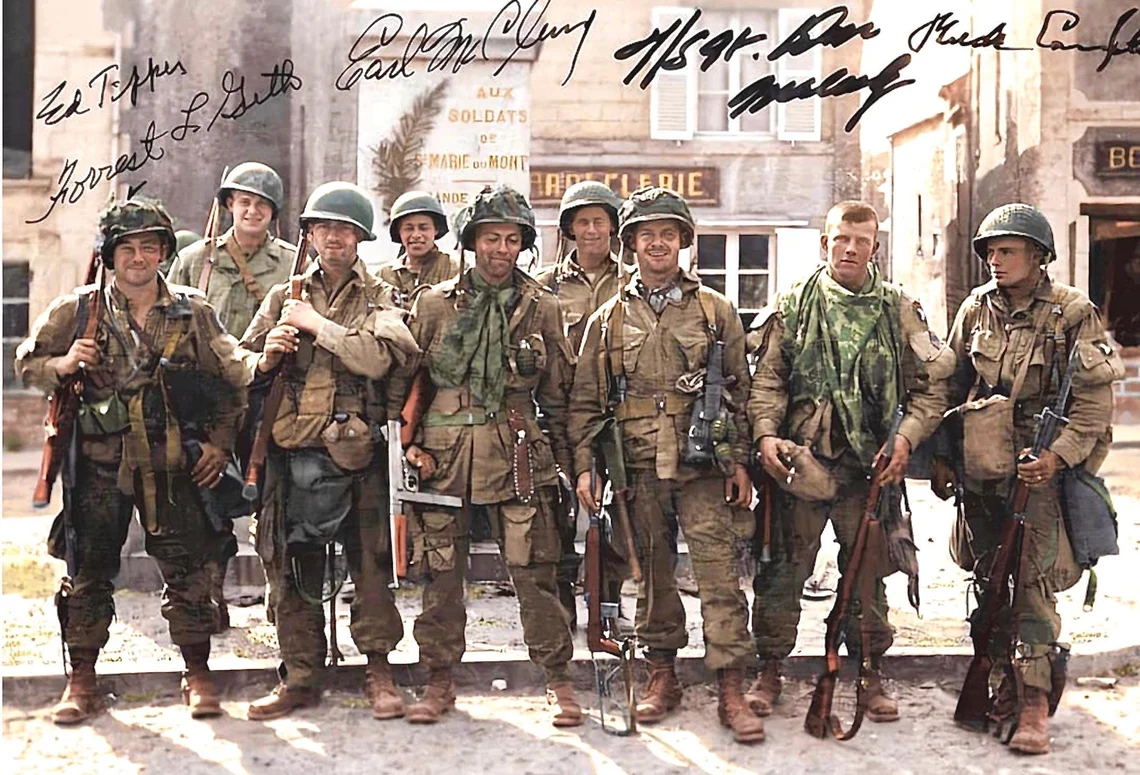 Tombée du Himmel! Rarissime USM1 A1 Fallschirmjägerbüchse der ersten Serien – Inland-Waffen von Mai 1943 – 1. Serie von 70.948 Waffen – 100% Inland und 100% original – Kal. .30 M1 – Rarität in ausgezeichnetem mechanischen und ästhetischen Zustand – Kat B 2e)! – TBE++, Bild 53 von 55