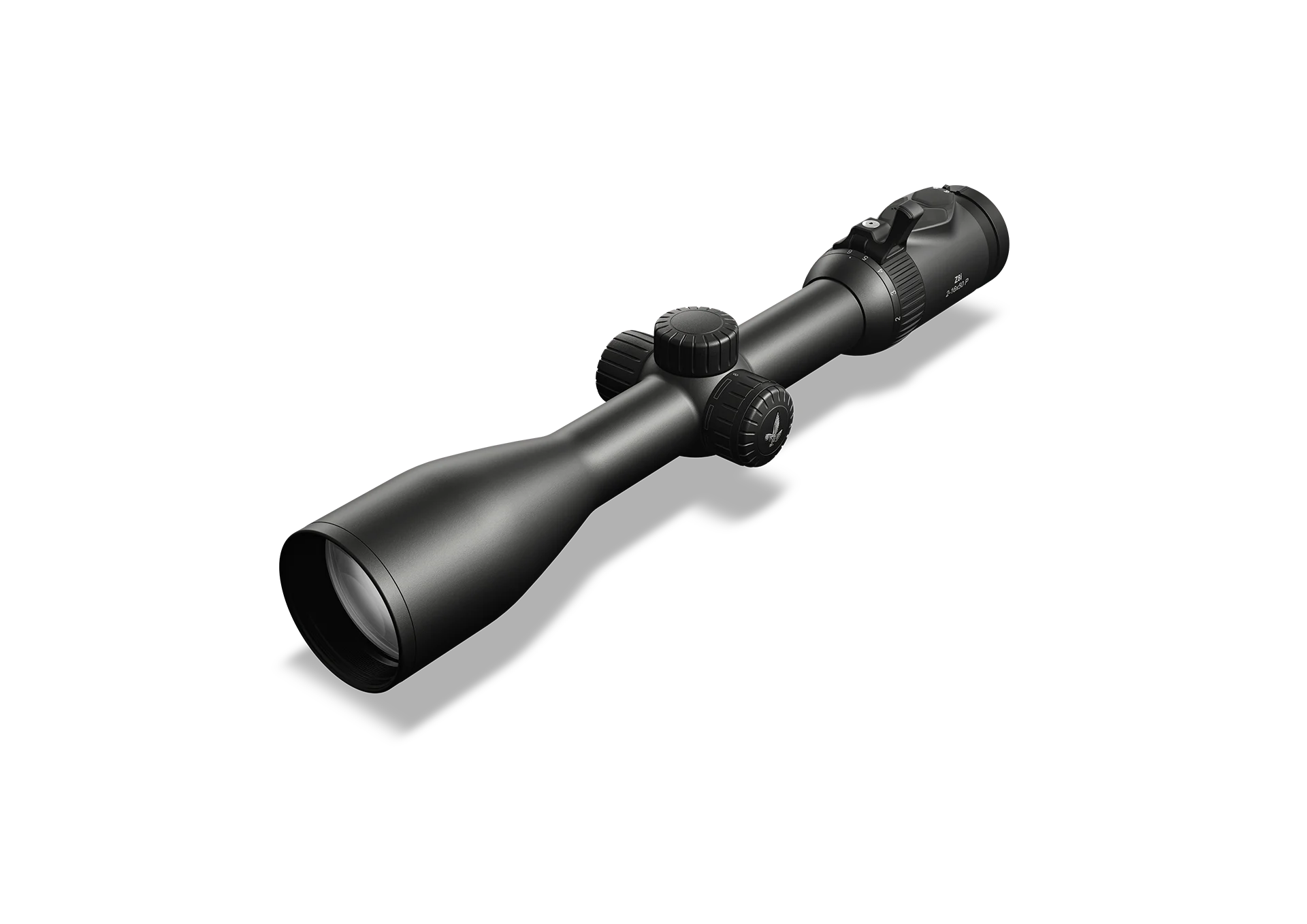 SWAROVSKI Z8i 2-16x50 II P L, Bild 1 von 2
