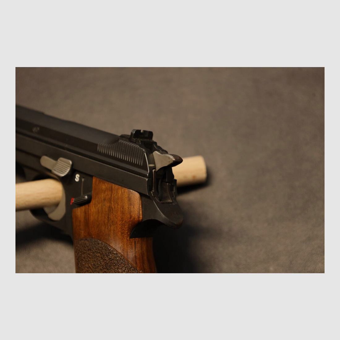 SIG P 210