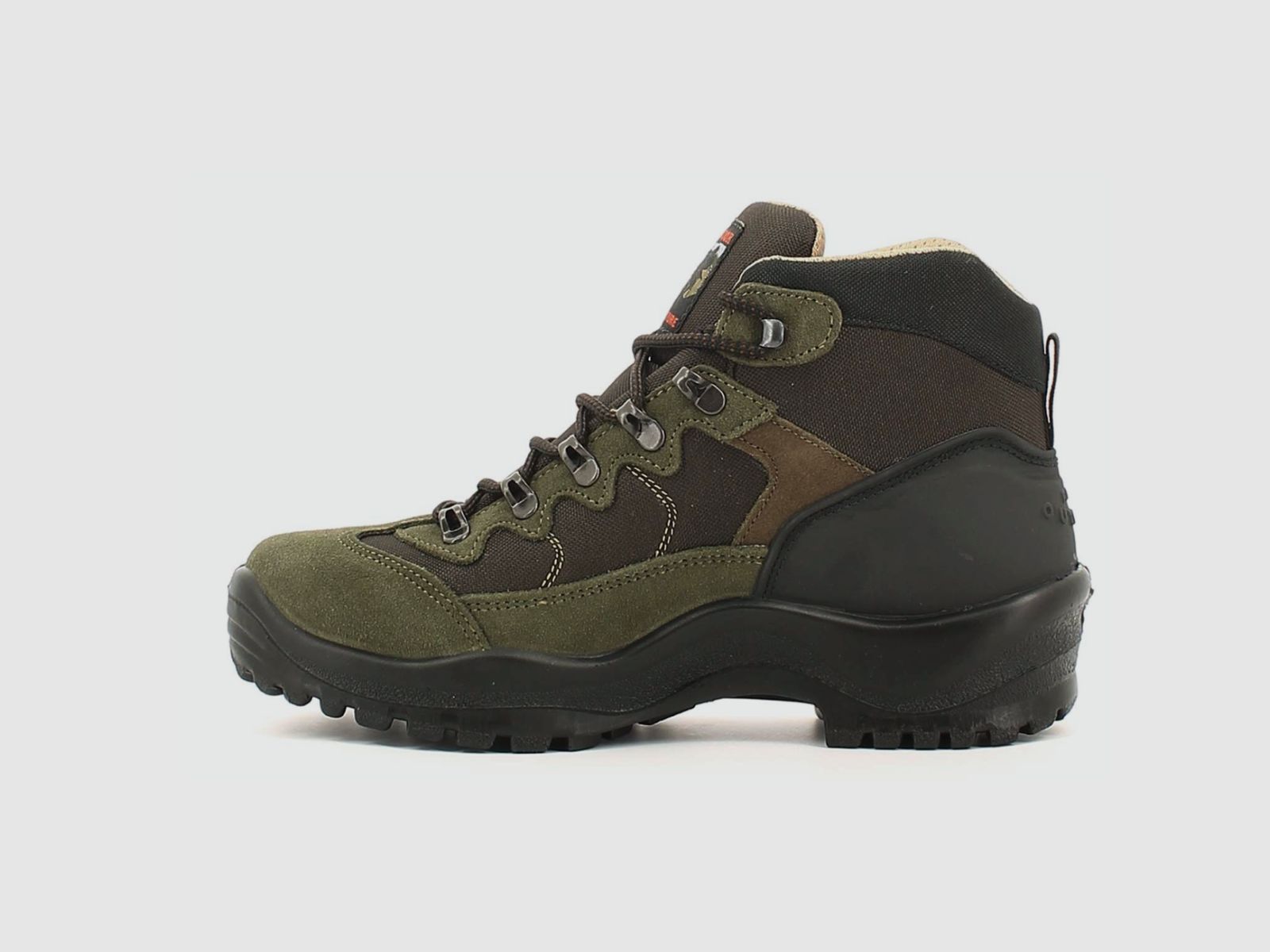 GRISPORT Oliva Scuro Scamos Olive