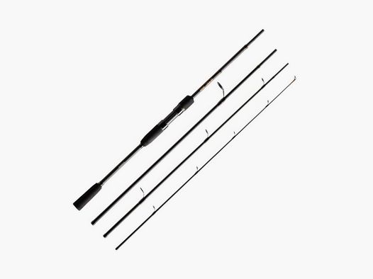 CANNE SPINNING SHIMANO STC BB 24H 21-56G