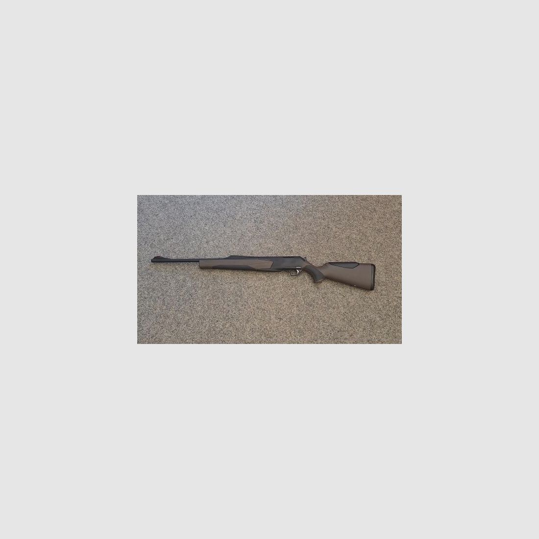 Selbstladebüchse Browning BAR MK3 SF Compo ADJ Kal. 308 Win