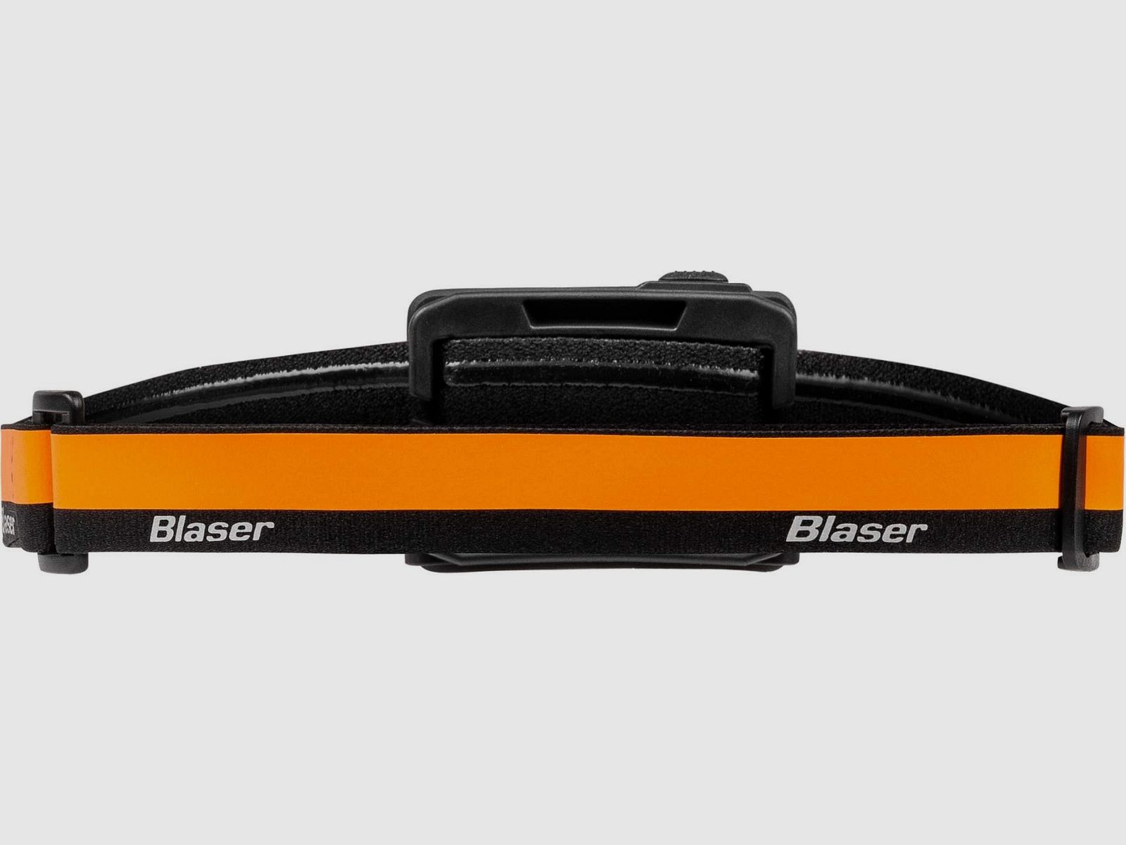 Blaser 80414863 lampada frontale HT300 300 lumen nera