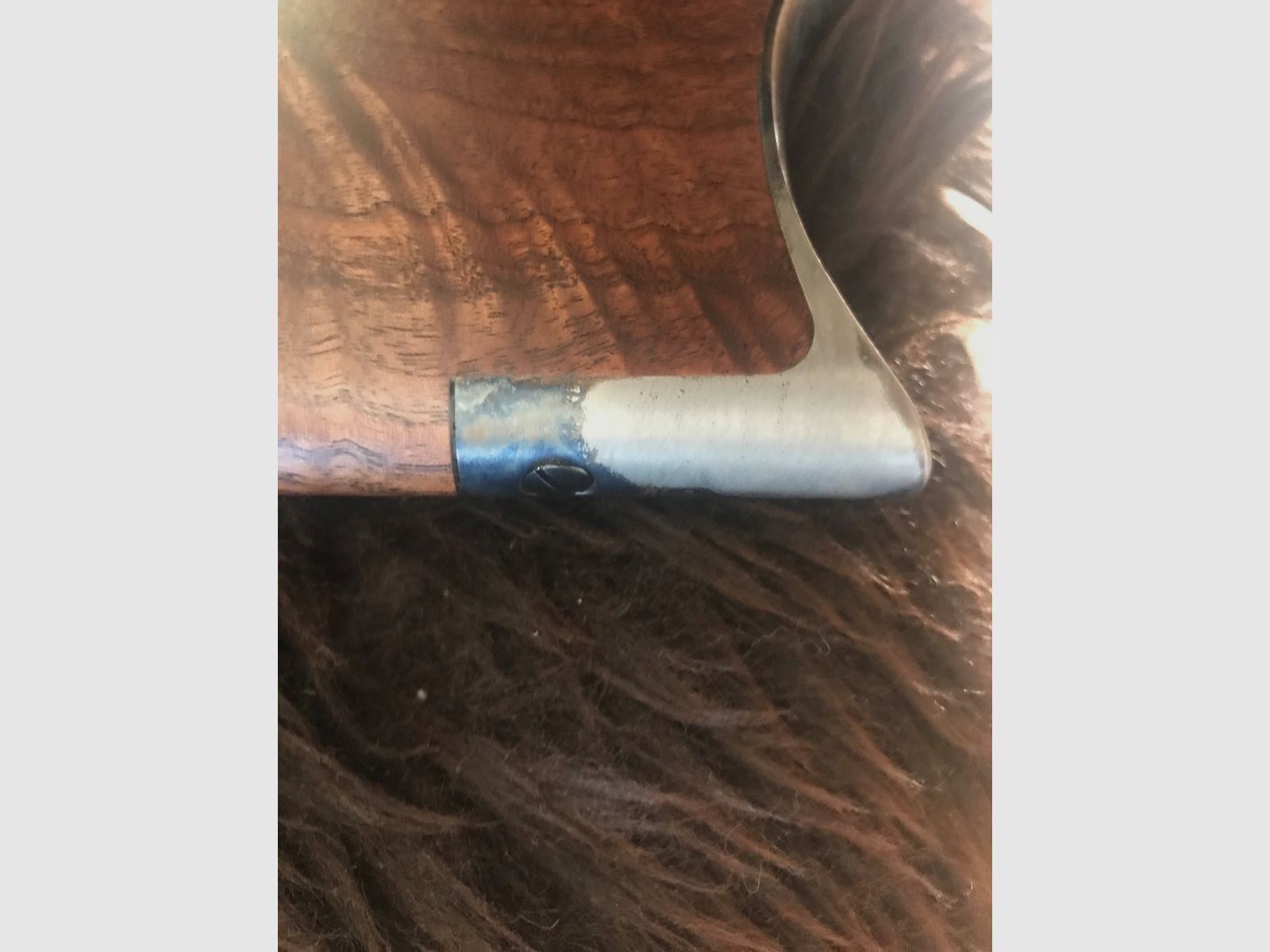 Winchester 1886 DLX, afbeelding 9 van 10
