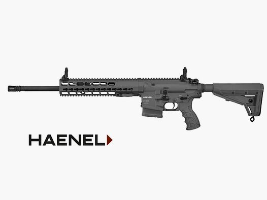 HAENEL CR 308  20" L.H . .308 WIN