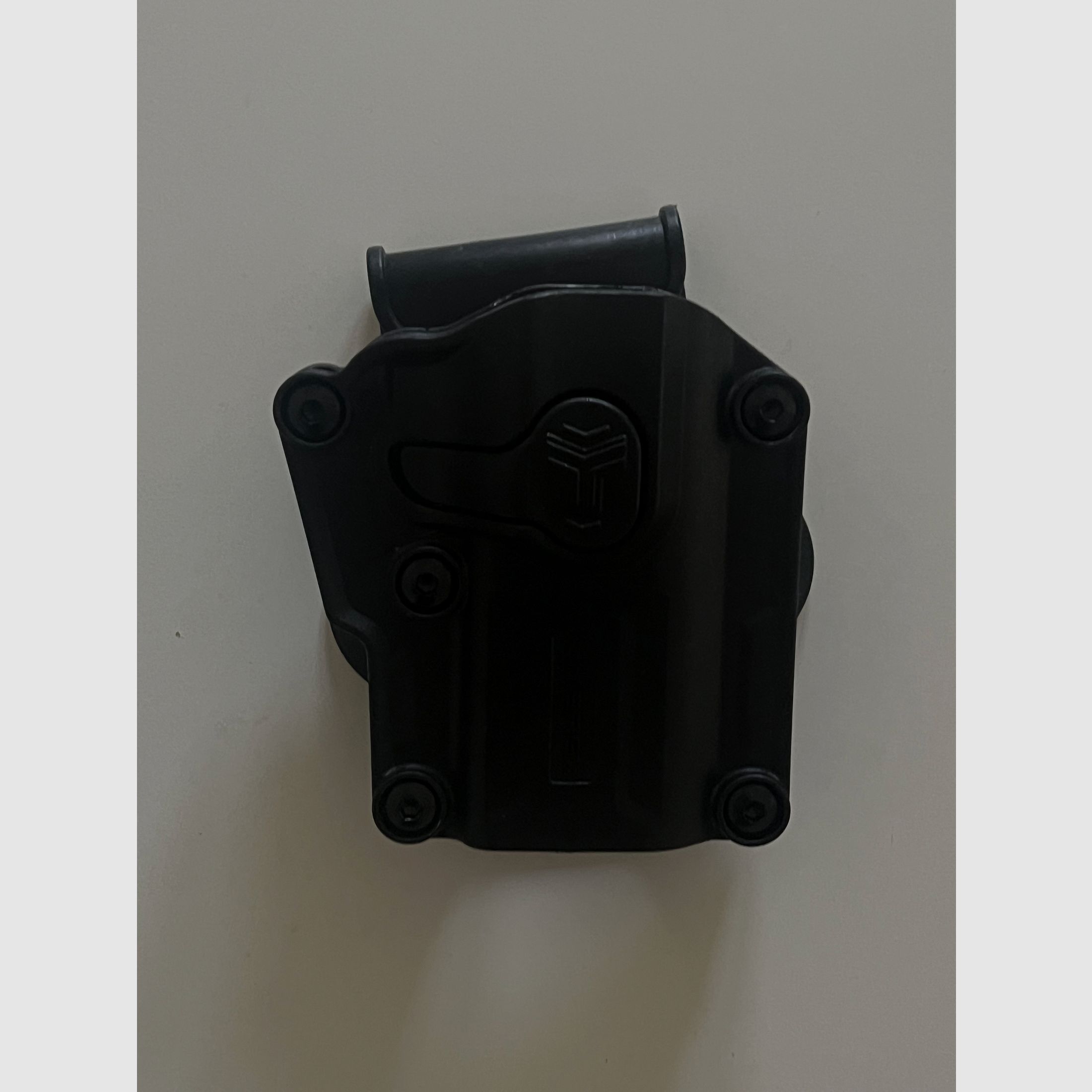 Walther PPQ T4E / Komplett  Ausrüstung 