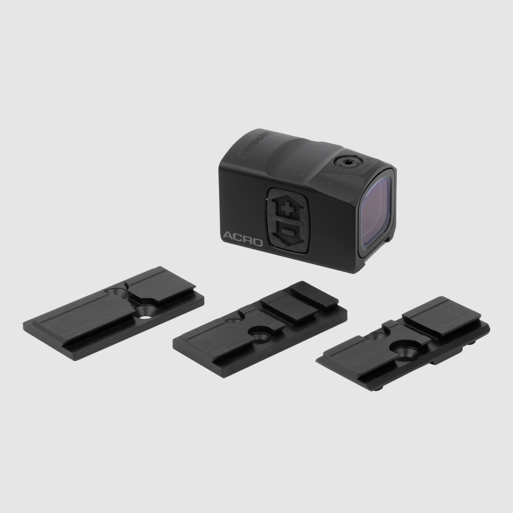 B&T – Montageplatte für Aimpoint® ACRO Leuchtpunktvisie Glock MOS