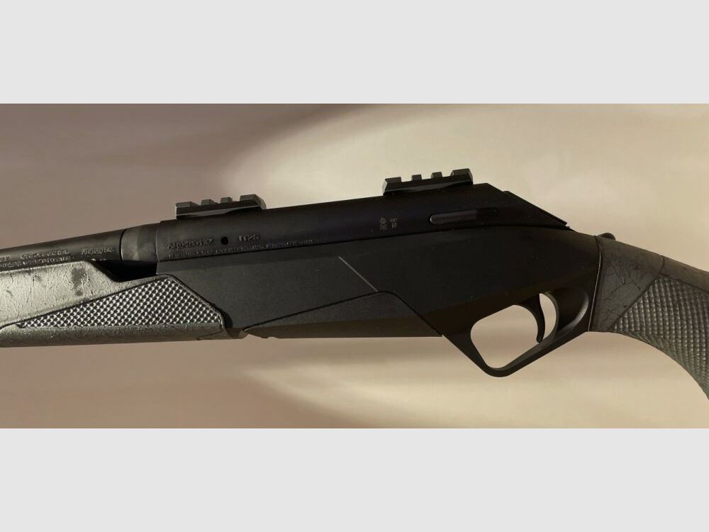 BENELLI LUPO GRANITE MOSS KORT, afbeelding 3 van 8