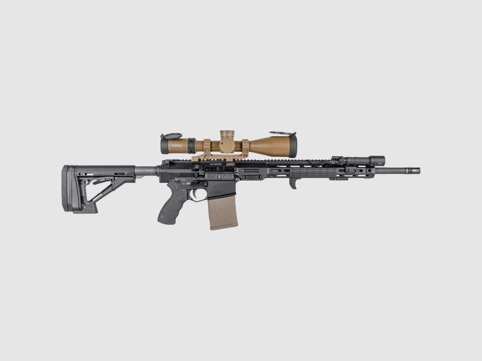Arisaka – Bag Rider – Magpul CTR – SAA-BR-CTR-BK, image 5 sur 5