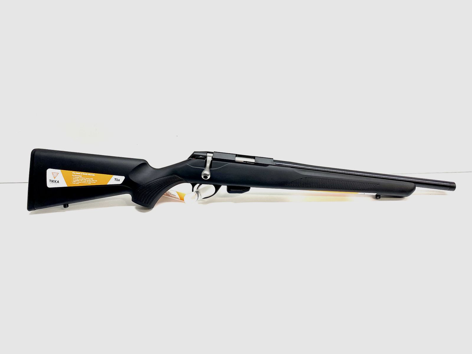 Tikka T1x MTR - Armi Friedrichs