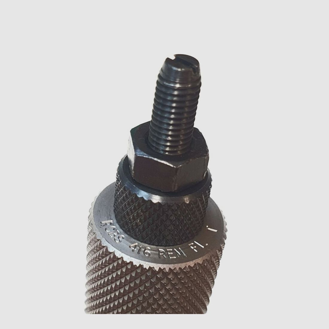 RCBS RCBS Reloader Special Full Length Die Set, .416 Rem Mag Matrice