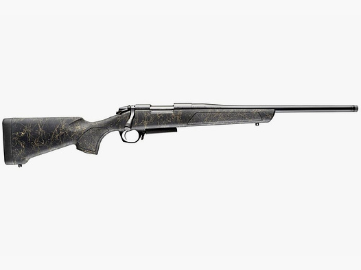 Bergara B14 Stoke .308 Win. 5/8-24 UNEF Lauflänge 20''Drall  1:10'' Repetie	 .308Win