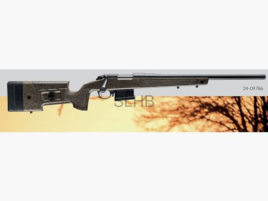 BERGARA	 B14 HMR