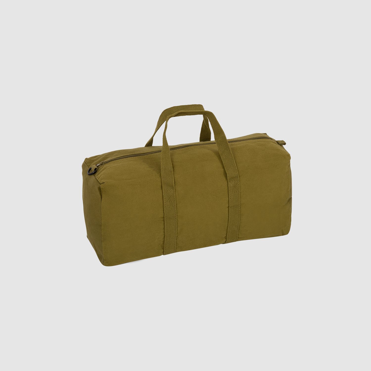Highlander Forces Werkzeugtasche Heavy Duty Canvas 45,7 cm Oliv, Bild 2 von 4