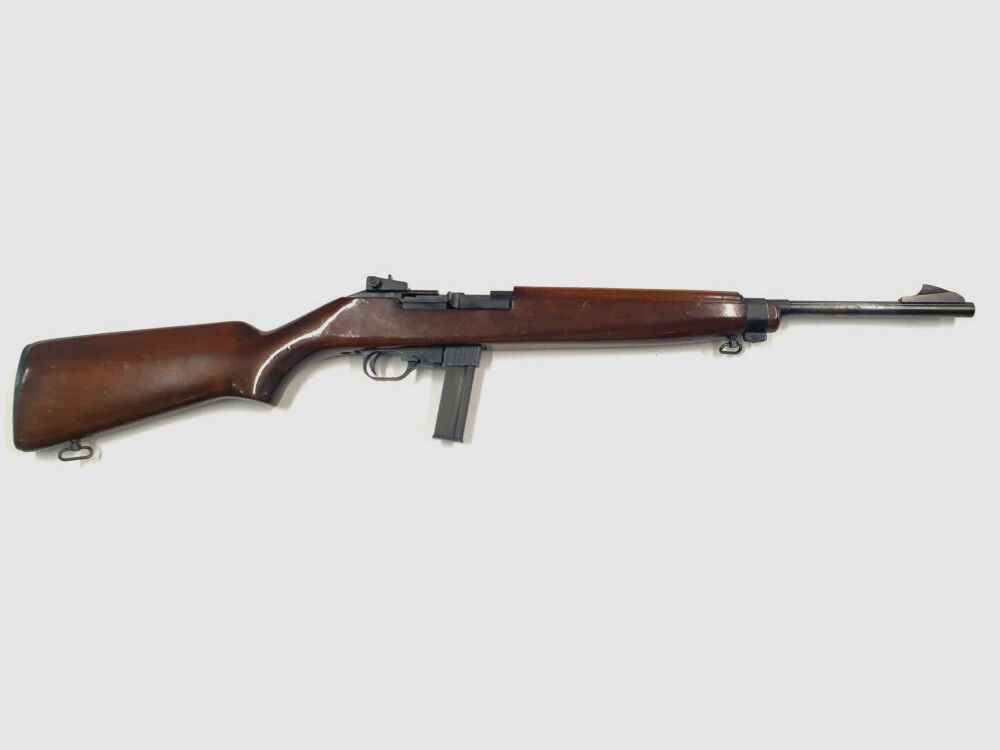 Erma Halbautomatische Büchse Erma EGM1 Mod.70 .22lr