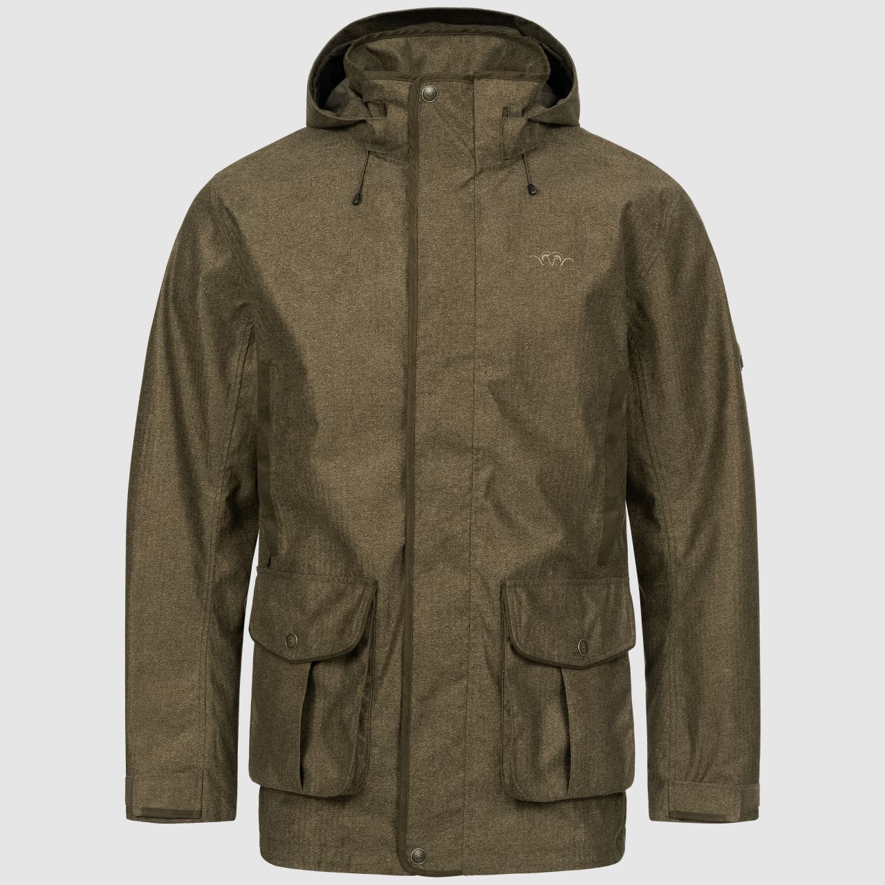 Blaser Herren Hoodie 23