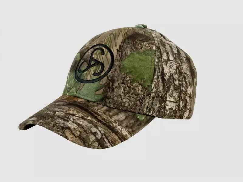J.P. SAUER & SOHN Camo Cap
