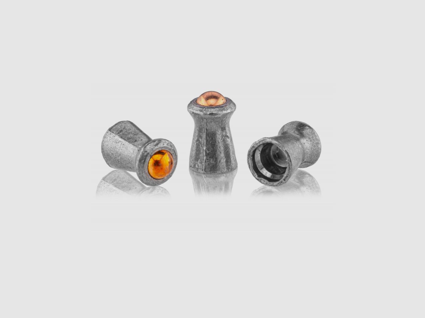 Gamo Rocket Accutek 4,5 mm Diabolos, Bild 4 von 4