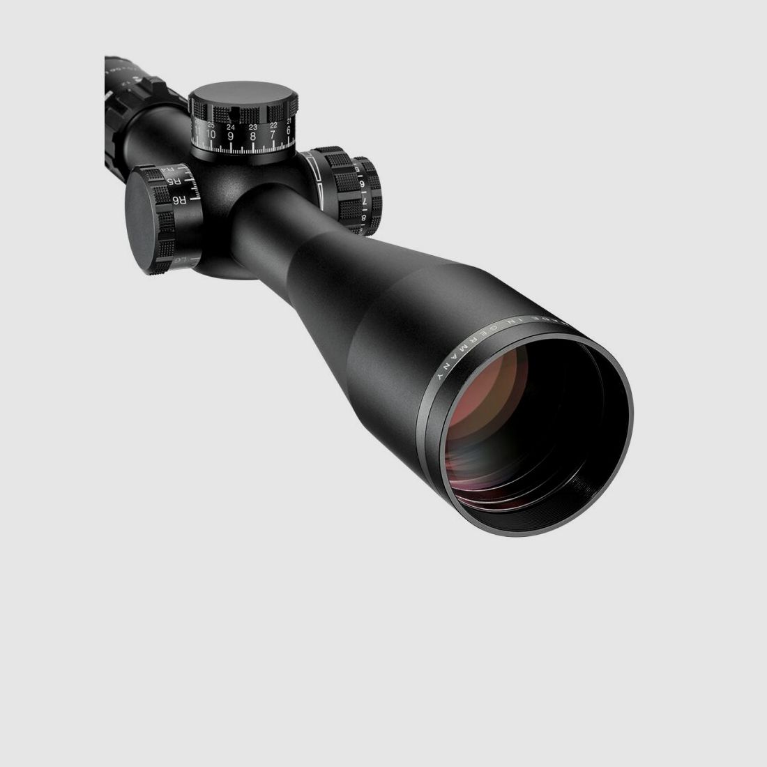 Minox MINOX riflescope Long Range 5-25x56