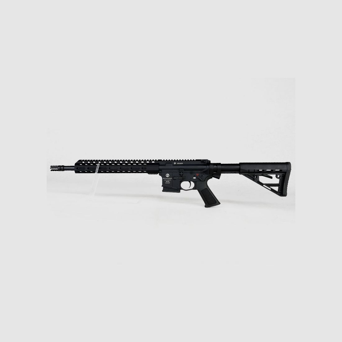 Schmeisser SP15 M4FL - 14,5" Repetierbüchse