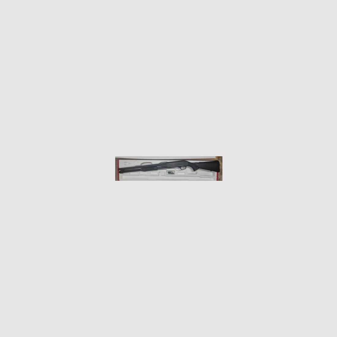 Vorderschaftrepetierflinte Winchester SXP Defender High Cap