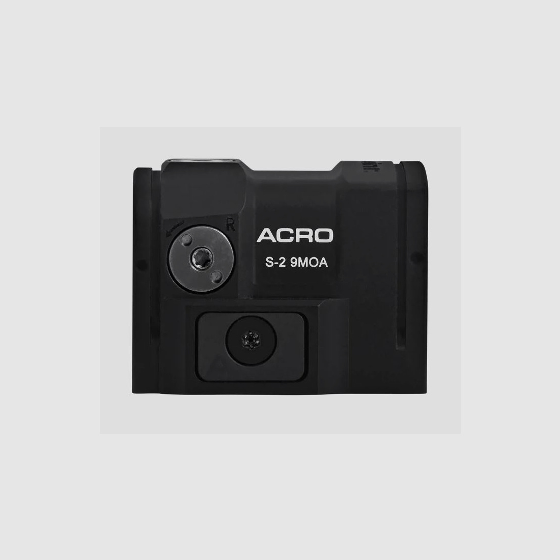 Aimpoint Acro S-2 Leuchtpunktvisier für Schrotflinten