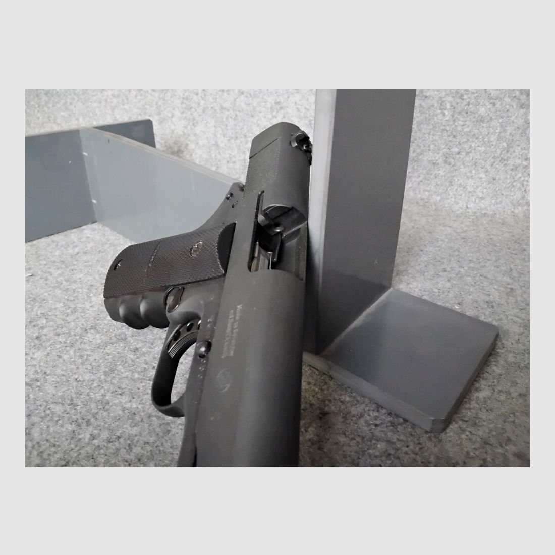 Cuno Melchert	 ME1911 Sport