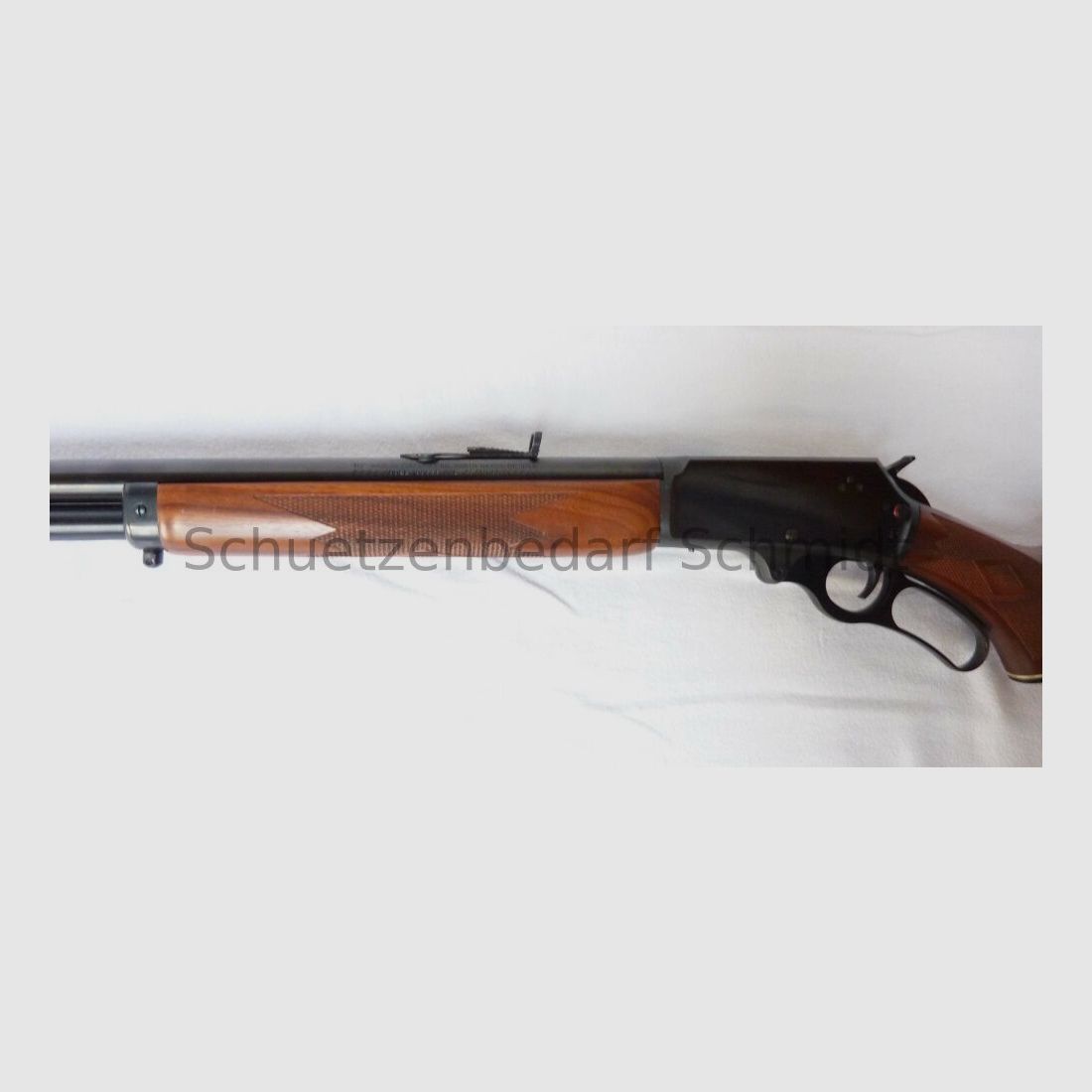 Marlin 1895 SS Unterhebelrepetierer