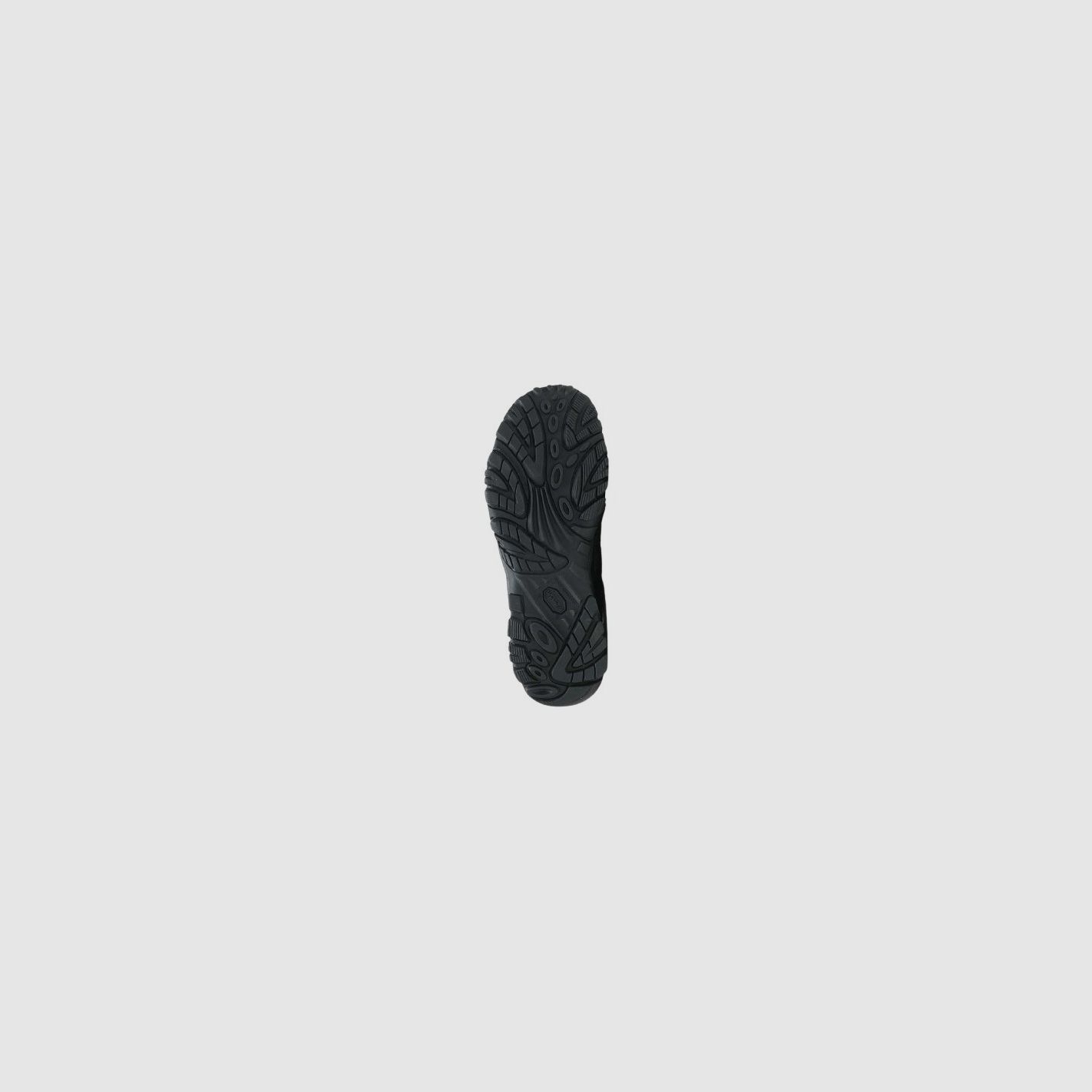 Merrell Moab 2 Tactical Low Arbeitsschuh schwarz, Bild 2 von 6