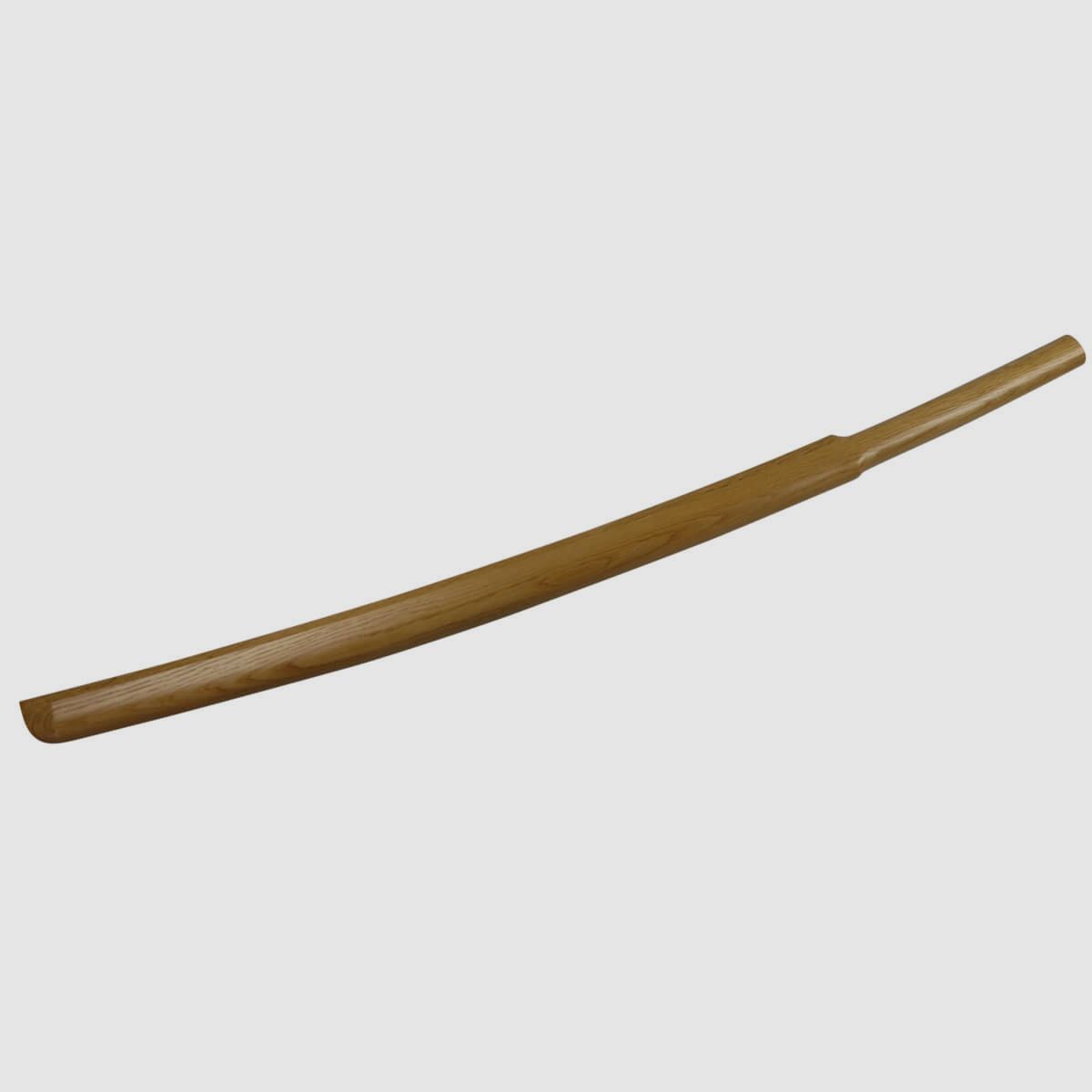 Suburi Bokken aus Japan mit mehr als 800g Gewicht