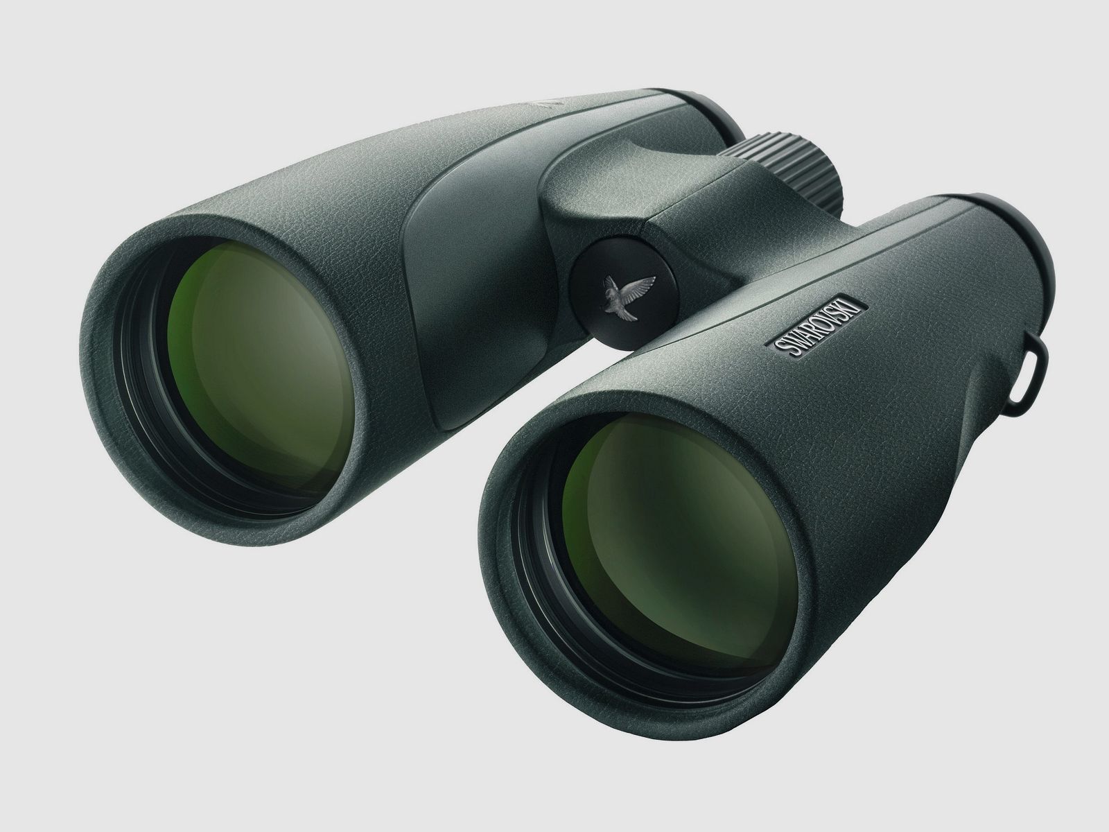 Swarovski Fernglas SLC WB 8x56