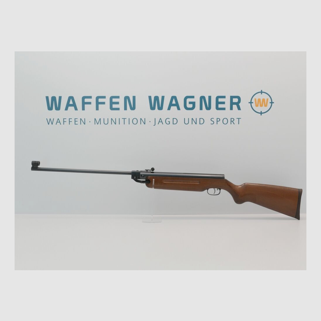 Weihrauch HW35