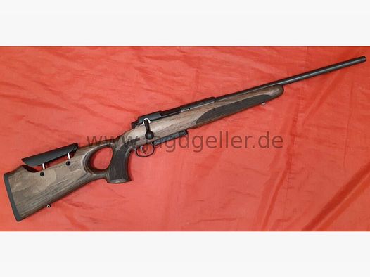 Mauser 25 Max Geradezug-Repetierbüchse 30-06 .30-06Spring