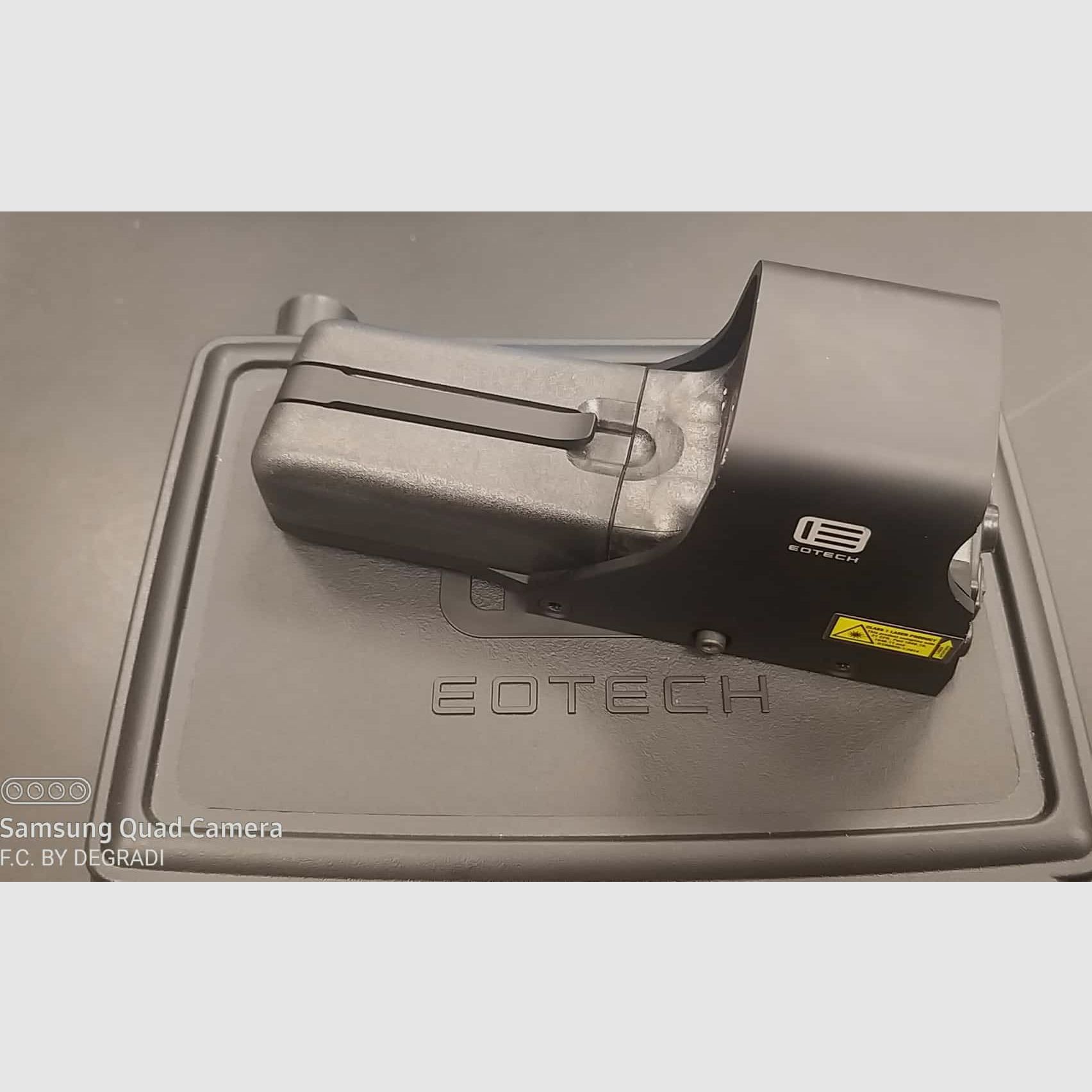 EOTECH 512.A65 UŻYWANY!, zdjęcie 2 z 5
