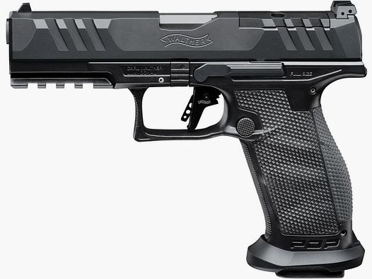 Walther Mod. PDP FS OR Pro NT -4,5'