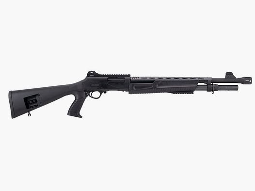 Hatsan Waffen MP Tactical