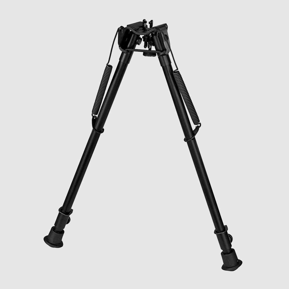 HARRIS Zweibein 13,5–23" ohne Drehgelenk, stufenlos