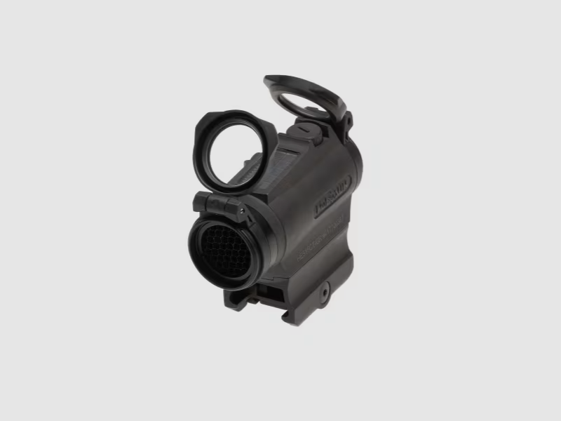 Holosun – Green Circle Dot Sight / HE515CT-GR / Elite Solar, immagine 2 di 5