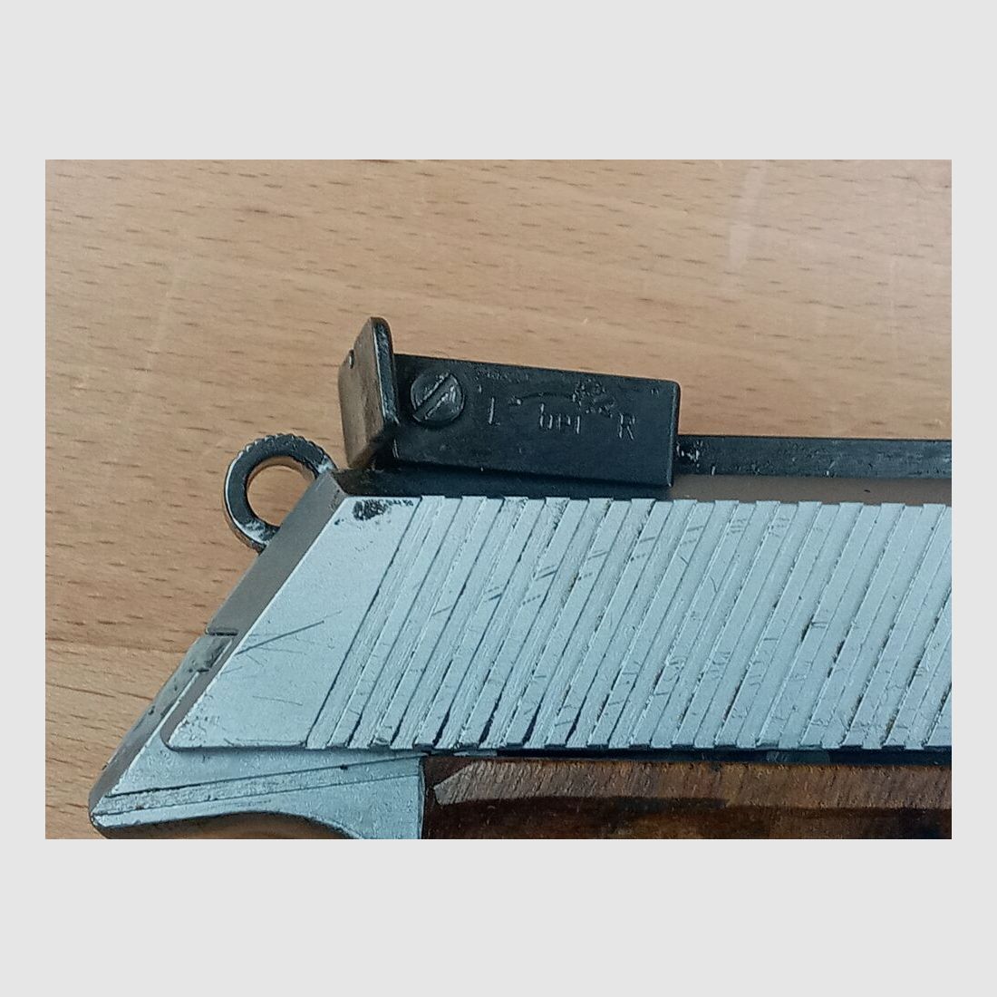 Erma 85 A