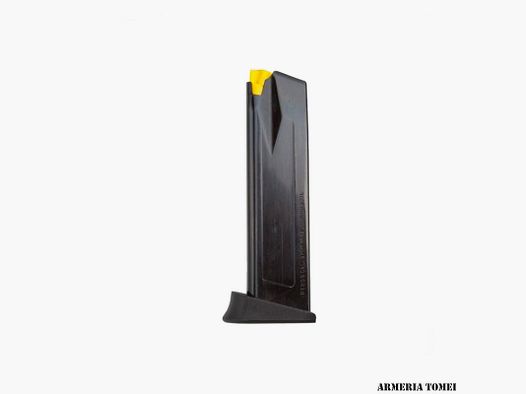 CARICATORE – TAURUS PT809 CAL. 9×21 / 15 COLPI