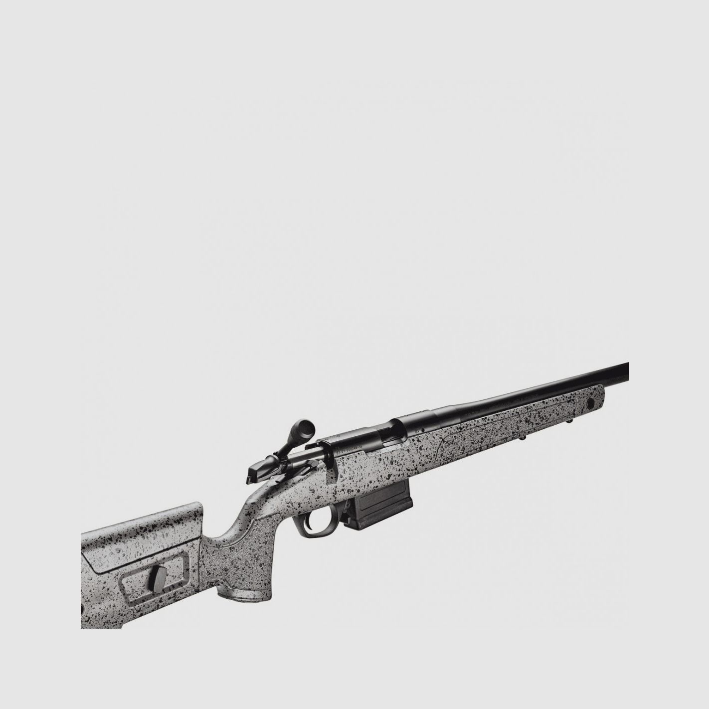 Bergara B14R Trainer Kal. 22 LR, Bild 5 von 8