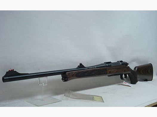 Haenel NXT Composite .308 LL52 MG