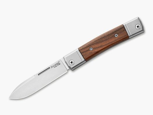 Taschenmesser BestMan I Drop Santos §42a konform legal führen