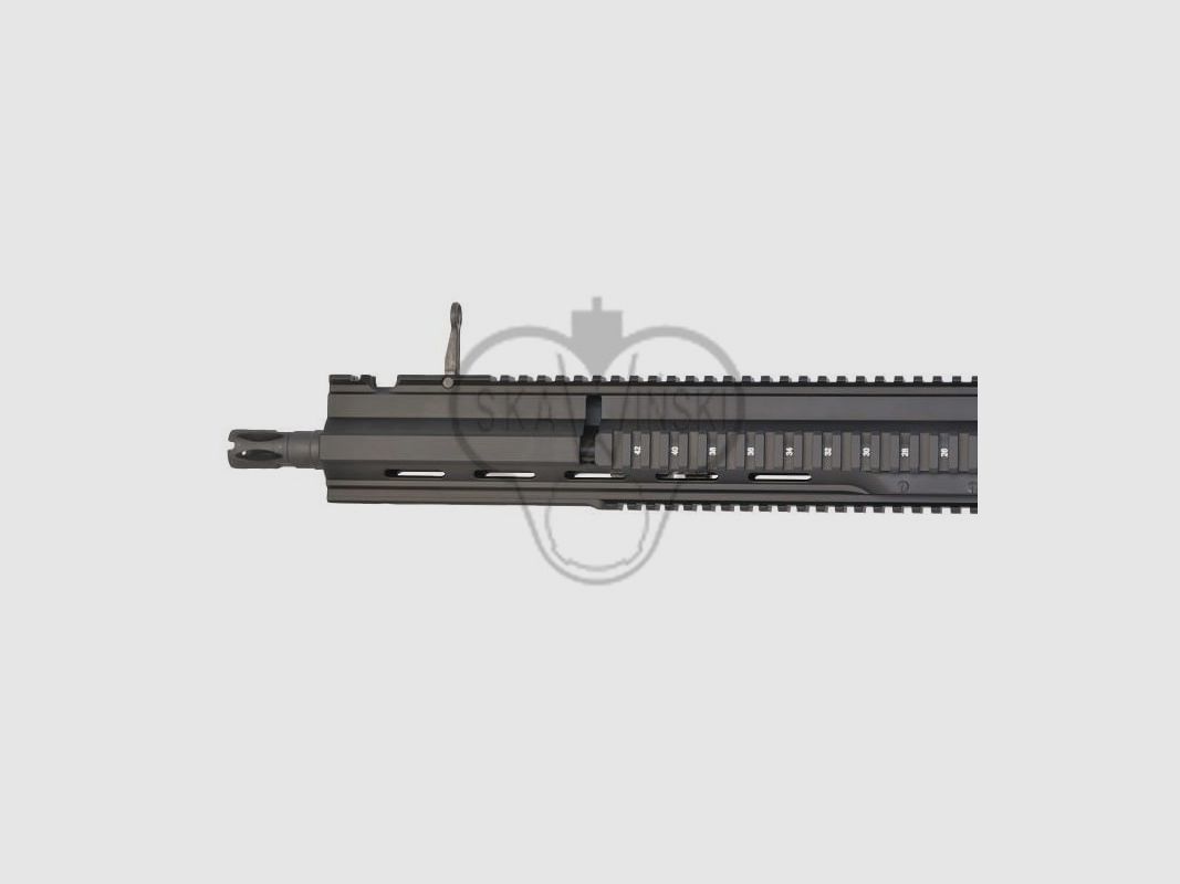 Carabina Heckler & Koch MR308 A3-28 (G28), imagen 5 de 5
